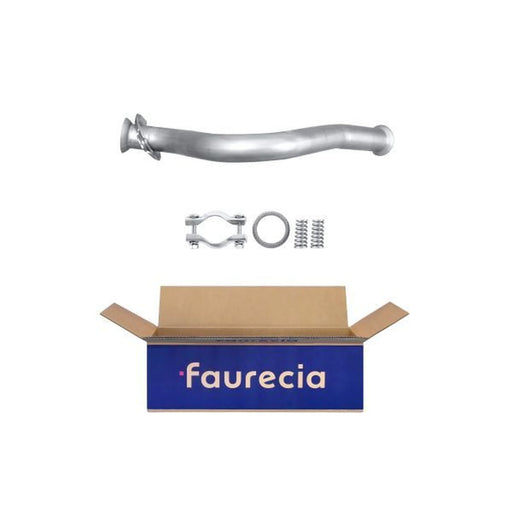 Hella Exhaust Pipe OD 8LA 366 006-261