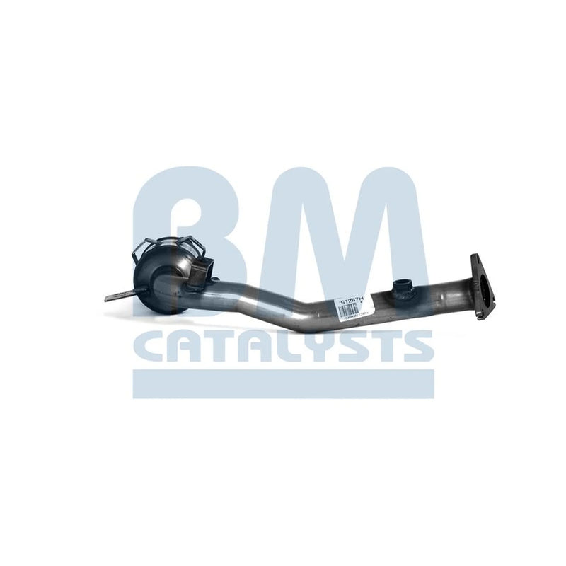 BM Catalysts Homologated Petrol Cat fits Porsche Boxster 1999-2004 2.7 3.2