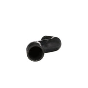 Gates Radiator Coolant Hose 255mm ID fits Opel Astra G 1998-2005 1.6