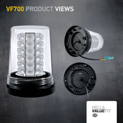Hella Strobe-Type Beacon High