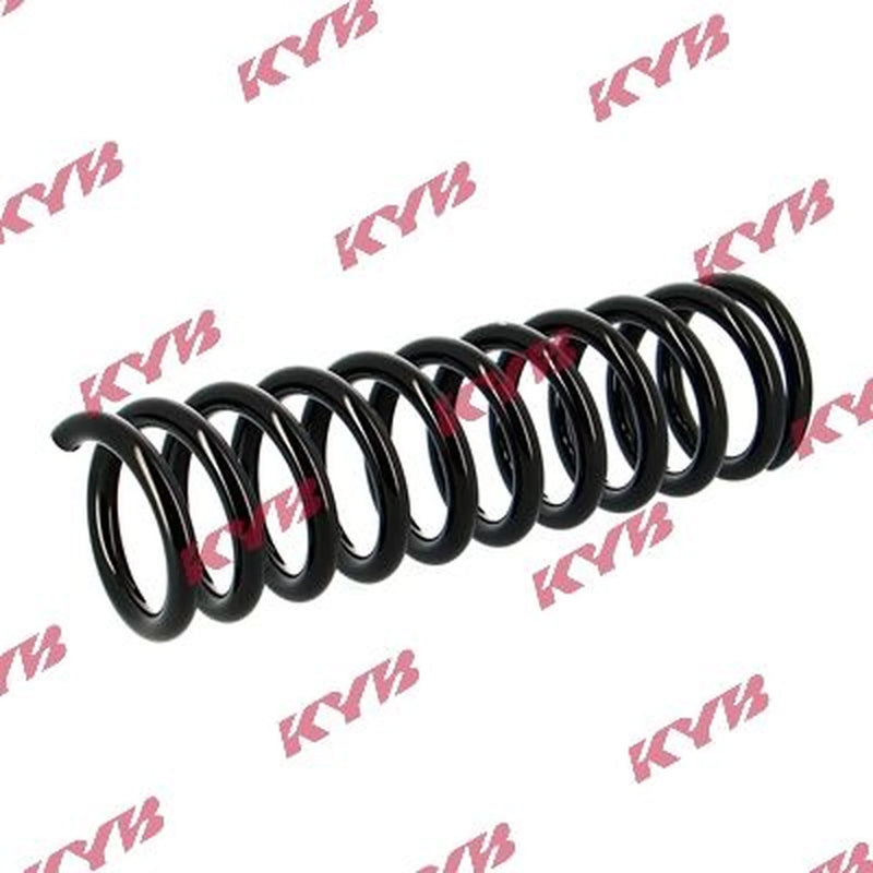 KYB Front Suspension Coil Spring fits Mercedes-Benz S-Class 1991-1998
