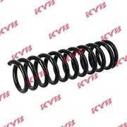 KYB 2 x Suspension Springs fits Mercedes-Benz S-Class 1991-1998