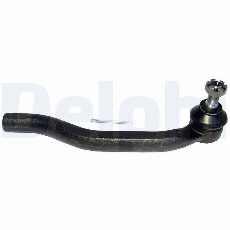 Delphi Steering Tie Rod End Ball Joint Front Right M14x1.5 fits Honda Prelude