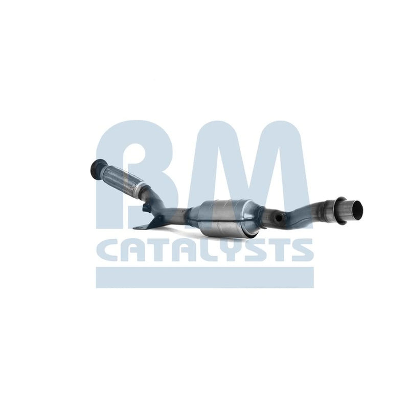 BM Catalysts Homologated Petrol Cat fits Citroën Xsara 2000-2005 2.0