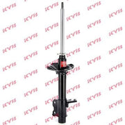 KYB Shock Absorber Damper Strut Rear Left fits Nissan Sunny 1986-1991