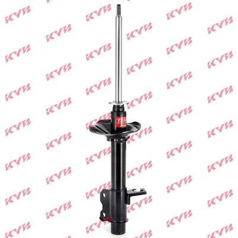 KYB Shock Absorber Damper Strut Rear Left fits Nissan Sunny 1986-1991