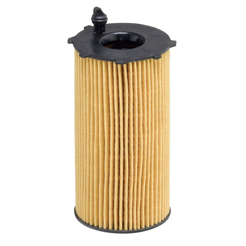 Hengst Engine Oil Filter fits Dodge Nitro 2007-2012 2.8