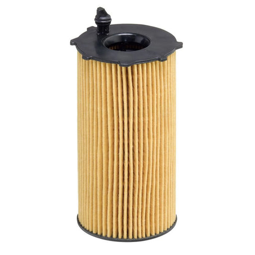 Hengst Engine Oil Filter fits Dodge Nitro 2007-2012 2.8
