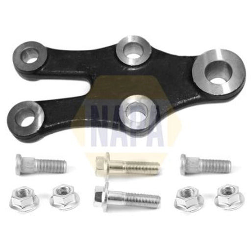 NAPA Ball Joint Front Right fits Hyundai Tucson 2004-2010 2.0 2.7