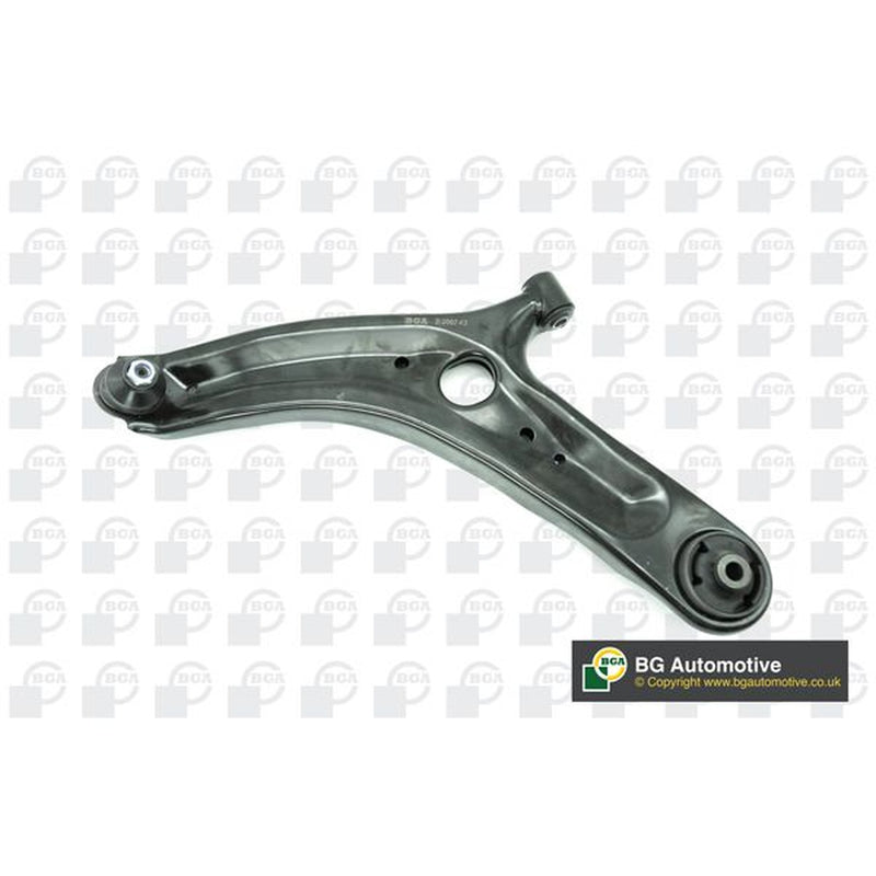 BGA Control/Trailing Arm Front Left fits Hyundai Getz 2002-2010