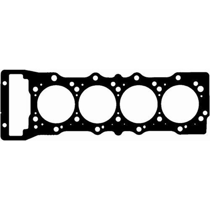 BGA Cylinder Head Gasket 0mm Thick fits Mitsubishi Pajero 2000-2006 3.2