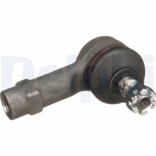 Delphi Steering Tie Rod End Ball Joint Front M14x1.5 TA1193