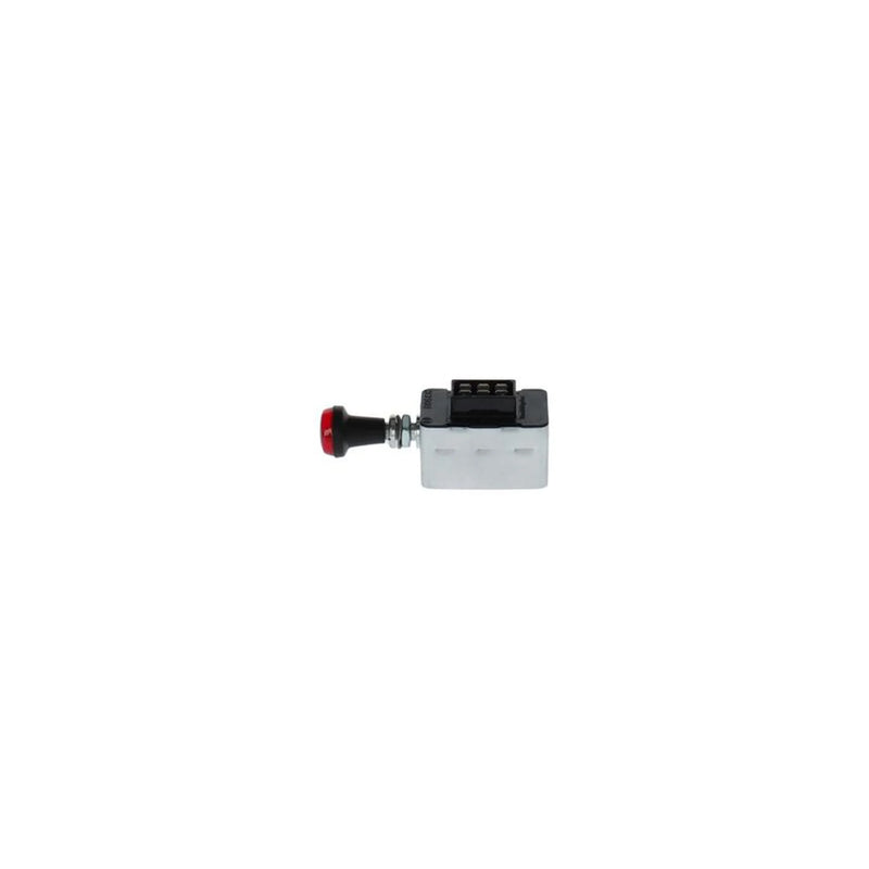 Bosch Indicator Flasher Relay fits VW Beetle 1960-1985 1.2