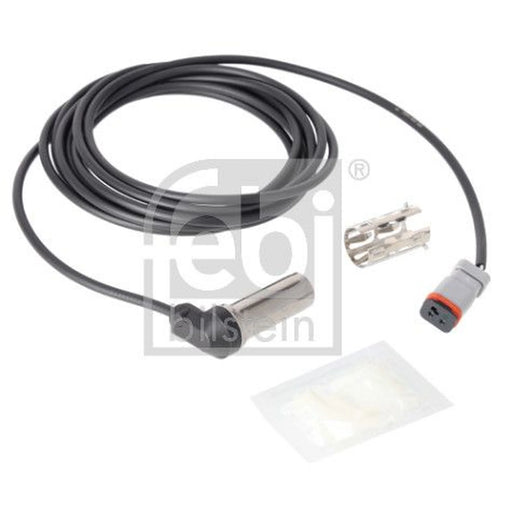 Febi ABS Wheel Speed Sensor Rear Right 196847