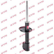 KYB Shock Absorber Damper Strut Front fits Renault Thalia I 2000-2005 1.4
