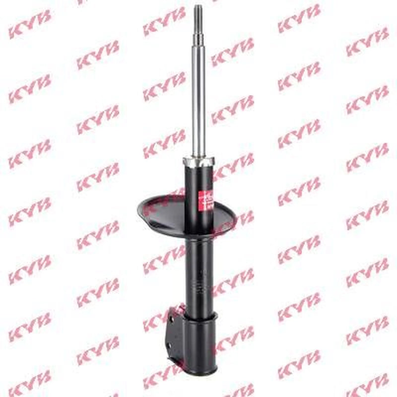 KYB 2 x Shock Absorbers fits Renault Thalia I 2000-2005 1.4