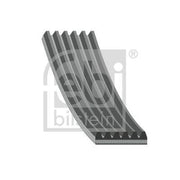 Febi Multi V-Ribbed Drive Belt 28933