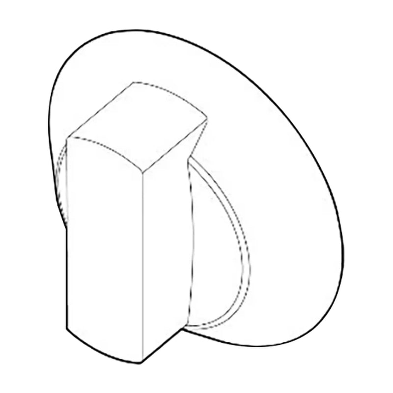 Thetford OV Knobs 2 Pack SSPA0934.SA