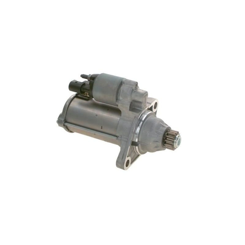 Bosch Starter Motor 12V 2kW 13 Teeth