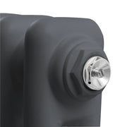 Baridi Horizontal Radiator DH359 600 x 1012mm Anthracite