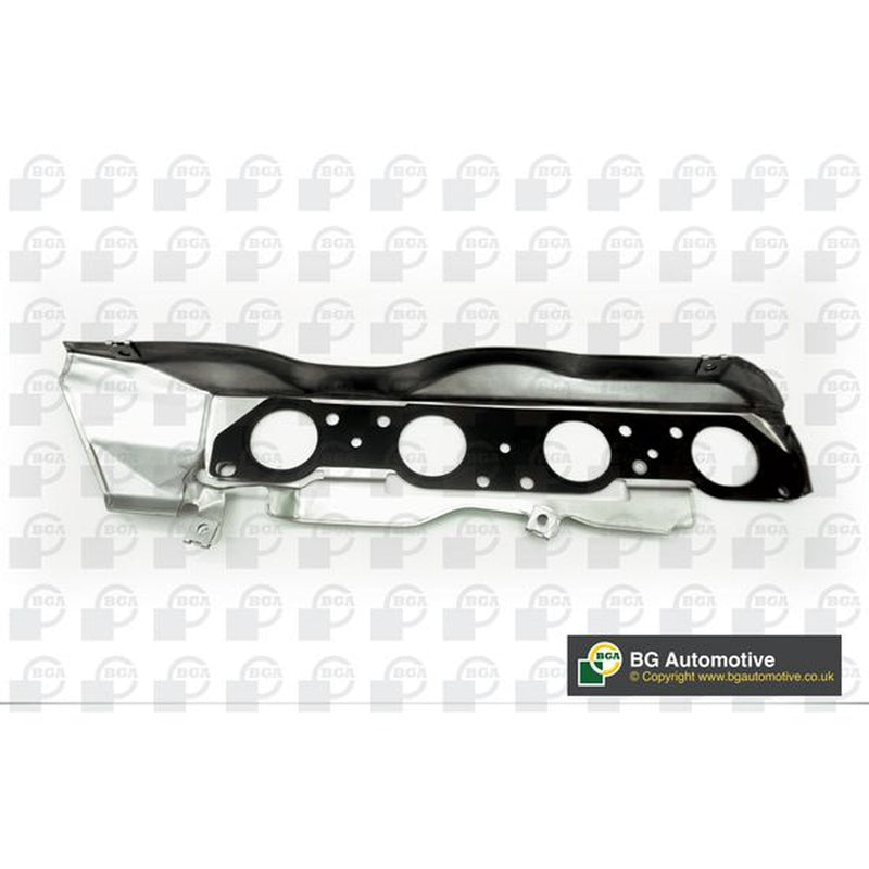 BGA Exhaust Manifold Gasket Wide Thick fits Land Rover Discovery IV 2009-2018