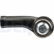 Delphi Steering Tie Rod End Ball Joint Front Left M14x2 fits Ford Focus I