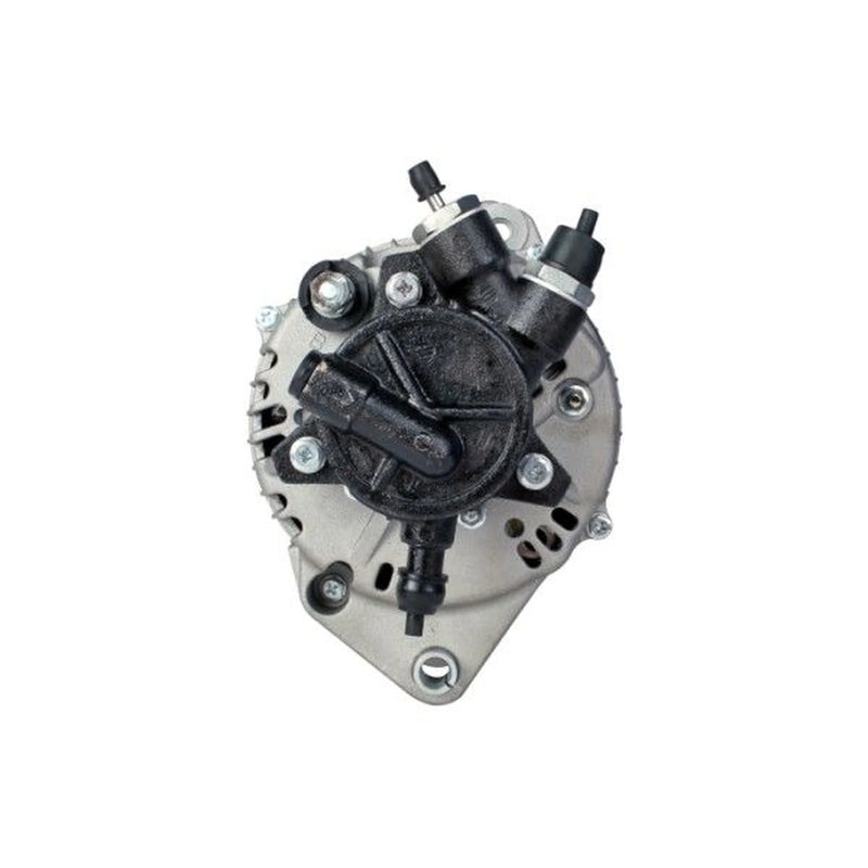 Hella Car Alternator 12V fits Opel Astra H 2004-2010 1.7