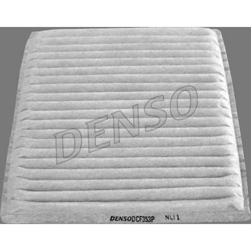 Denso Cabin Air Filter (Pollen Filter) fits Toyota 4 Runner I 1984-1989 2.0 2.4