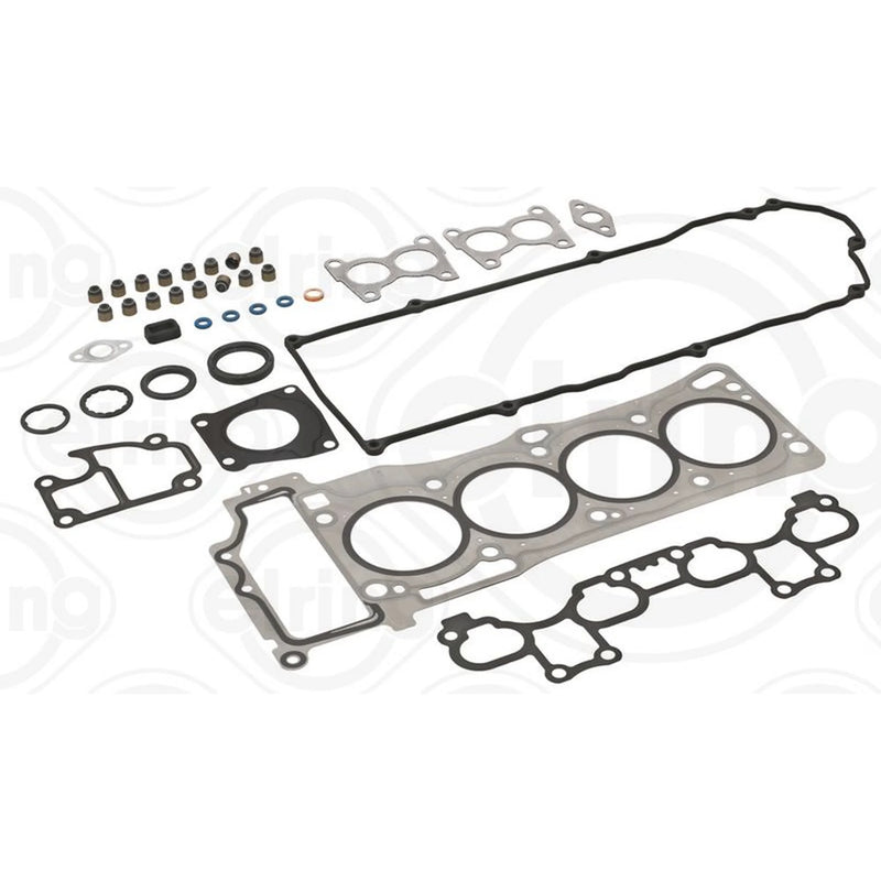 Elring Cylinder Head Gasket Kit fits Nissan Primera 1996-2002 1.6