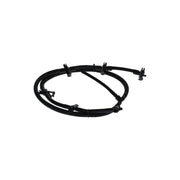 Bosch Fuel Overflow Hose Pipe fits Hyundai IX55 2011-2012 3.0