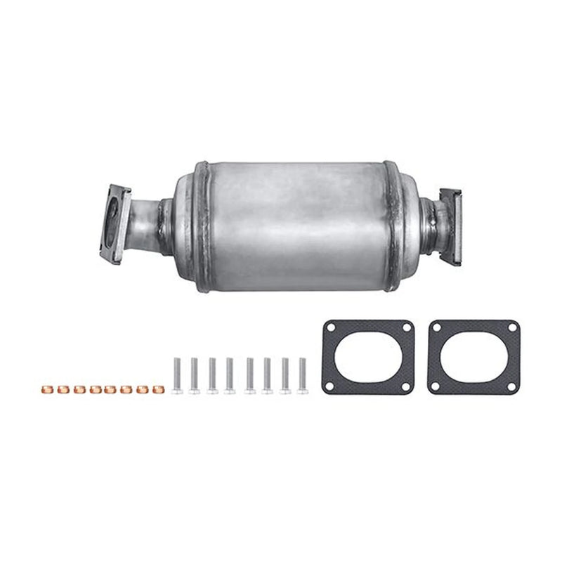 Hella Soot/Particulate Filter fits BMW 5 2002-2010