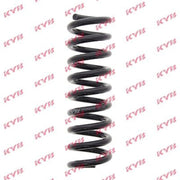 KYB Rear Suspension Coil Spring fits Mercedes-Benz E-Class 1995-2002