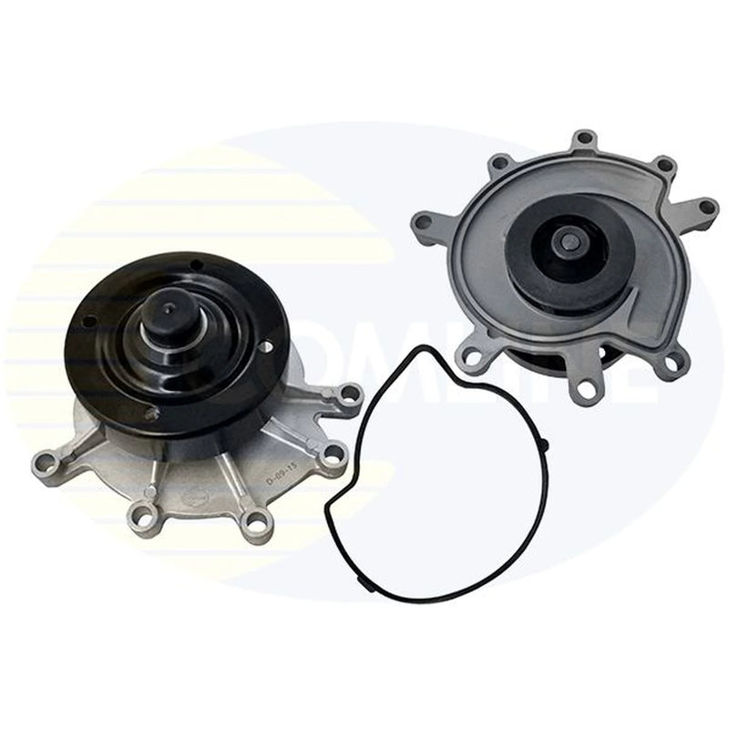 Comline Engine Cooling Water Pump fits Dodge Nitro 2007-2012 3.7