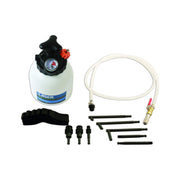Laser ATF Oil Dispenser with Adaptors 5641 Laser - Dynamic Drive