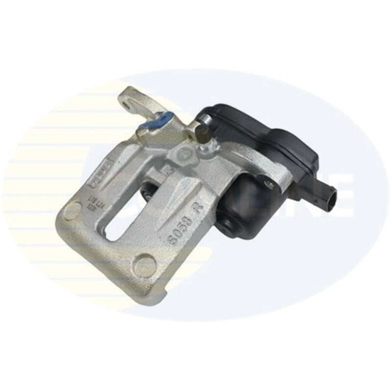 Comline Brake Caliper Assembly Rear Right fits Land Rover Freelander 2 2006-2014