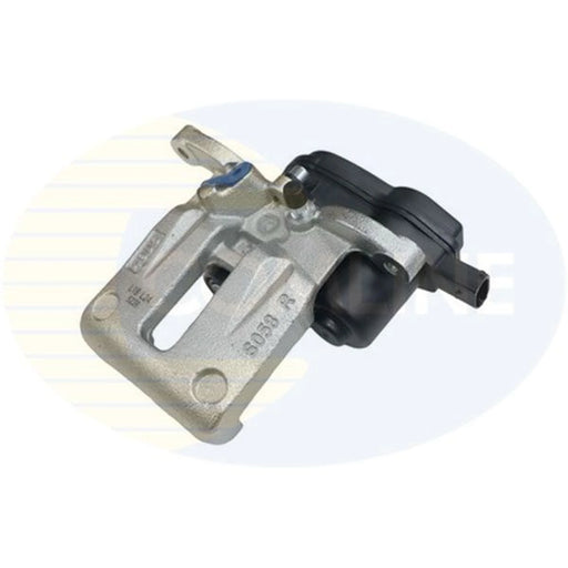 Comline Brake Caliper Assembly Rear Right fits Land Rover Freelander 2 2006-2014