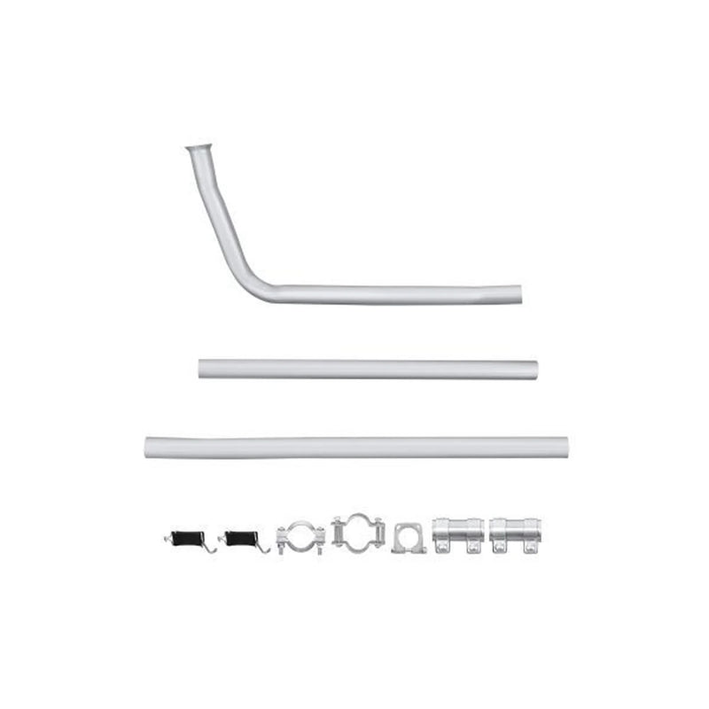 Hella Exhaust Pipe OD fits Fiat 127 1971-1984 0.9