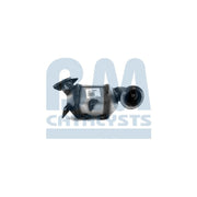 BM Catalysts Homologated Petrol Cat fits Chevrolet Aveo 2013 on 1.4