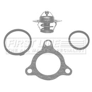 First Line Thermostat,Coolant fits Citroën C25 1981-1994 1.8 2.0