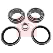 Apec Wheel Bearing Kit fits Ford Escort 1991-1995
