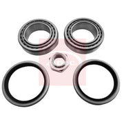Apec Wheel Bearing Kit AWB1397
