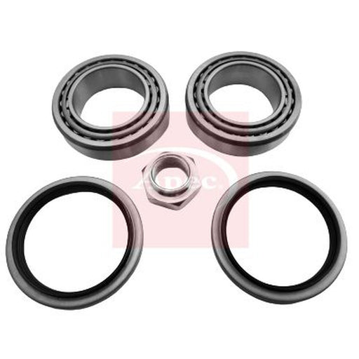 Apec Wheel Bearing Kit fits Ford Escort 1991-1995