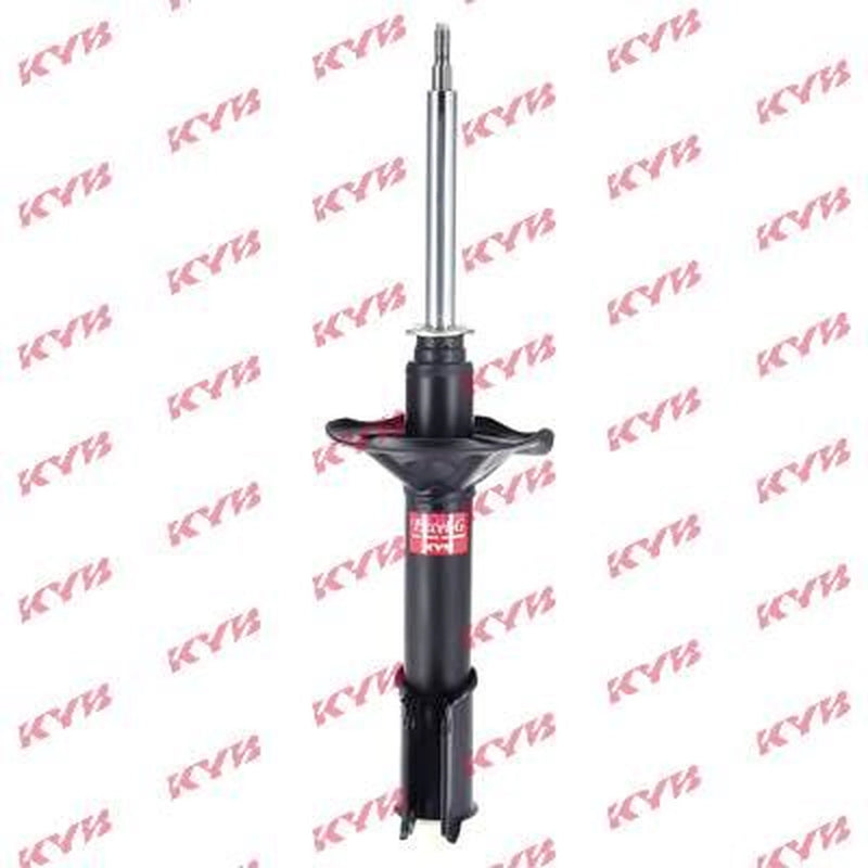 KYB Shock Absorber Damper Strut Front fits Mitsubishi Space 1985-1991 2.0