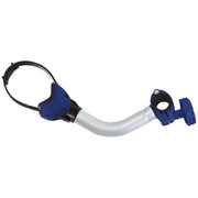 Fiamma Bike Block Pro 2 Blue Superior Bike Protection Fiamma - Bars 4 Cars