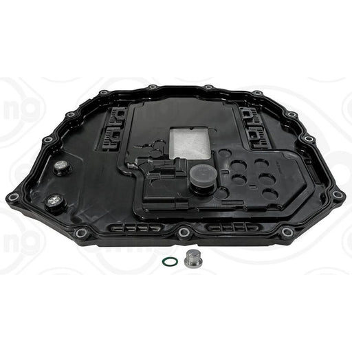 Elring Porsche Automatic Transmission Oil Pan fits Porsche 911 2019-2025 3.0 3.8