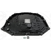 Elring Porsche Automatic Transmission Oil Pan B32.340