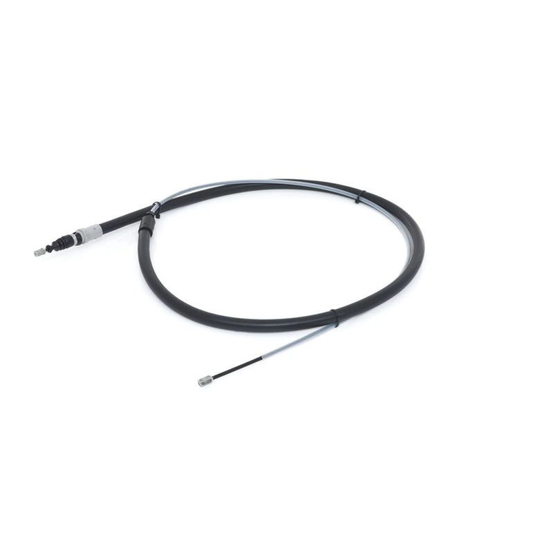 Bosch Handbrake Cable Right Rear fits Citroën C4 Cactus 2014-2018 1.2 1.6