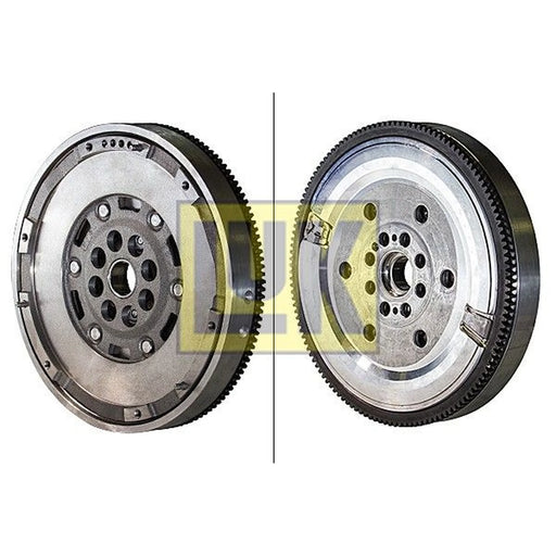 LuK Engine Flywheel Teeth fits Mini Mini 2009-2015