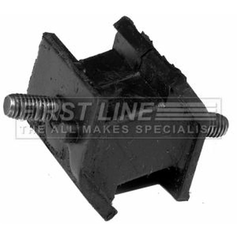 First Line Engine Mount Mounting fits BMW 3 1990-1998