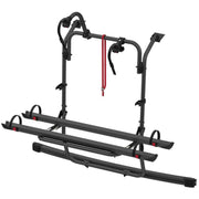 Fiamma Carry-Bike PSA Deep Black (02096-28A) Fiamma - Bars 4 Cars